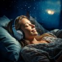 SleepTherapy & Music For Quiet Moments & Sleep Music Delta Waves - Deep Night Harmony ()