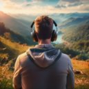 Relajación atemporal & Era dorada & Terapia estereofónica - Ritmos Tranquilos Para La Quietud Plena