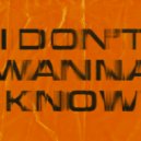 Ginchy & Eli X & DEADLINE - I Don\'t Wanna Know (DEADLINE Extended Remix)