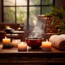 One Hour Spa Music & Healing Music Collective & 852 Hz Sound Therapy - Serenity As A Physical Thing