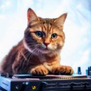 Pet Songs & The London Harp Sound & Sea Waves Sounds - Gentle Pet Sounds ()