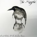 Garret Baker & The Random Nouns - The Lot of The Lowly Minstrel ()