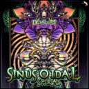 Dejalum - Sinusoidal Spiral ()