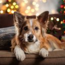 Music-to-Relax-Dogs & Soft Sunday Morning Music & Binaural Healing Tones - The Calm Of A Shared Nap