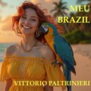 Vittorio Paltrinieri - Meu Brazil (Instrumental)