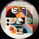 Gregor Sil - Antonella ()