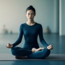 Mindfulness Mediation World & Encased Mind Mysteries & Restorative Ocean Music - Gentle Vibes Tranquil Reflection