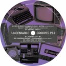 Jay Ward - Lift Me (Original Mix)