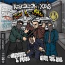 Origin8a & Propa & Cheff the Boy - Nitestick (Original Mix)