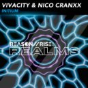 Vivacity & Nico Cranxx - Initium (Radio Edit)