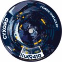 CYXQRD - Internalizing a Complex Situation (Original Mix)