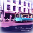 B.G. Baarregaard - Down & Under (Original Mix)