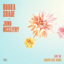 Booka Shade, Jono McCleery - Save Me