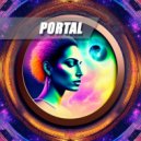 MIRATIUM - PORTAL mix Indie Dance, Melodic House & Techno, Organic House (008)