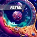 MIRATIUM - PORTAL mix Indie Dance, Melodic House & Techno, Organic House (009)
