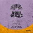 Zoe Kypri & KingCrowney - Coat On (Max Sinàl Remix)