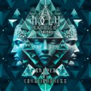 HOLY MANULLU & Logic Psycho - U never know (Original Mix)