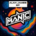 Alan James - My Mind Is Blown (Radio Mix)