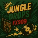 FX909 - Pressure (Original Mix)