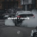 Wizard, slowed down music - Hoping (Slowed + Reverb)