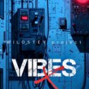 WILOSTEY MUSIC - VIBES (Live Mix)