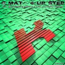 G Mat & Echofusion - 4 Up Step (Echofusion\'s Deeper Remix)