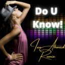 Michelle Gayle - Do U Know! (Ian Ahmed Remix)