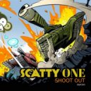 ScattyOne - Shoot Out (Clean) (Original mix)