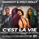 SHANGUY & Holy Molly - C'est La Vie