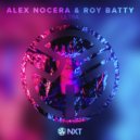 Alex Nocera, Roy Batty - Ultra