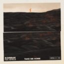Kormak Ft. Notelle - Take Me Home