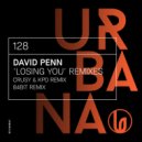 David Penn - Losing You