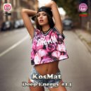 KosMat - Deep Energy #14 ()