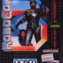 Jeroen Tel - RoboCop 3 (Dendy)
