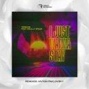 Toricos feat.Soully Space - I Just Wanna Stay