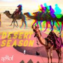 Desert Season - Secret Tales of Babil