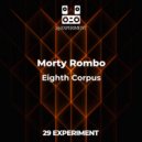 Morty Rombo - Death of the City (Original Mix)