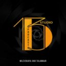 Milevskaya - Deep house (Oct’21) (001 Studio 13)