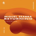 Miguel Seabra - Monotony