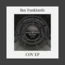 Boy Funktastic - Cov (Original mix)