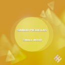 Samor Plexiglas - Small Wood