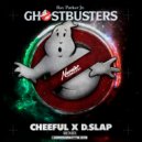 Ray Parker Jr. - Ghostbusters