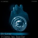 DJ Leoni - X-Control (Original Mix)