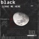 TREKSEN - BLACK ()