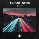 Tsipak KPSS - Freddy Krueger Good