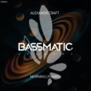 Alexandr Craft - Puarro