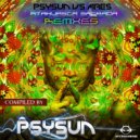 Psysun - Ayahuasca Sagrada (MUT)