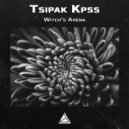Tsipak KPSS - Witch's Arena