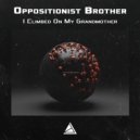 Oppositionist Brother - My Fiancee Logacheva