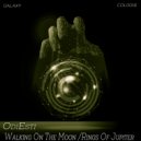 OdiEsti - Walking On The Moon (Original Mix)